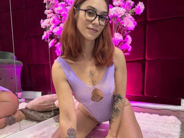 Fotografie a profilului CollegeGirl69