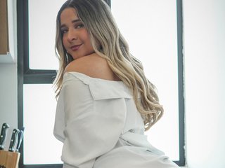 Chat video erotic MEGANARIANAA