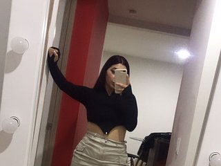 Chat video erotic Collin-Bella