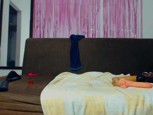 Capturi de ecran de difuzare colombia-anal