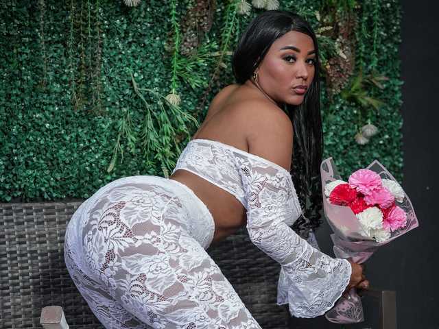 Fotografie a profilului colombiamommy