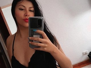 Chat video erotic colombiangel