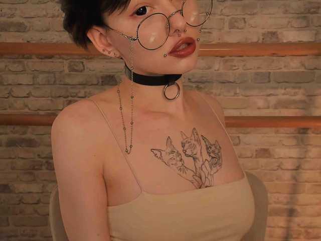 Fotografie a profilului conceptgirl