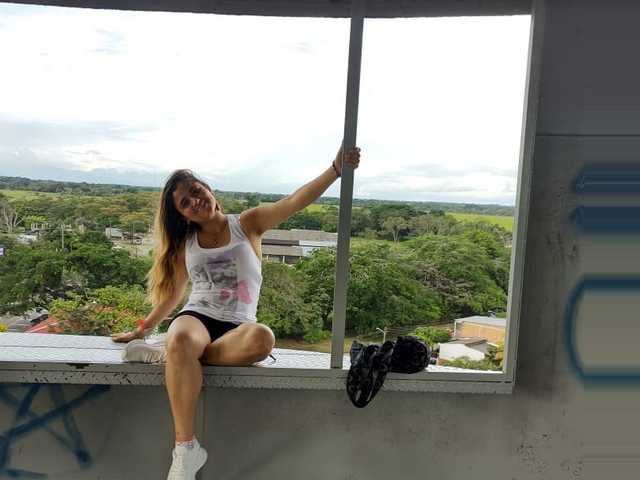 Fotografie a profilului conejita0689