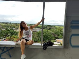 Chat video erotic conejita0689