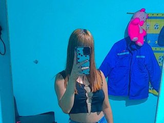 Chat video erotic Conejita3161