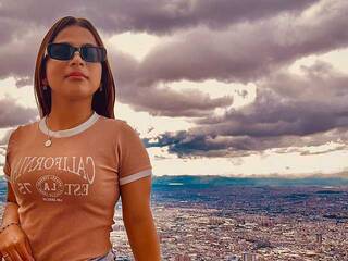 Chat video erotic Conii22