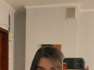Chat video erotic Connie-Elly