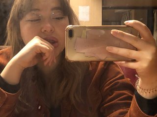 Chat video erotic Lili-2003