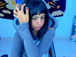 Chat video erotic Harakitty777