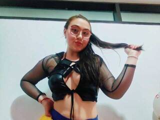 Chat video erotic Conny-Ass