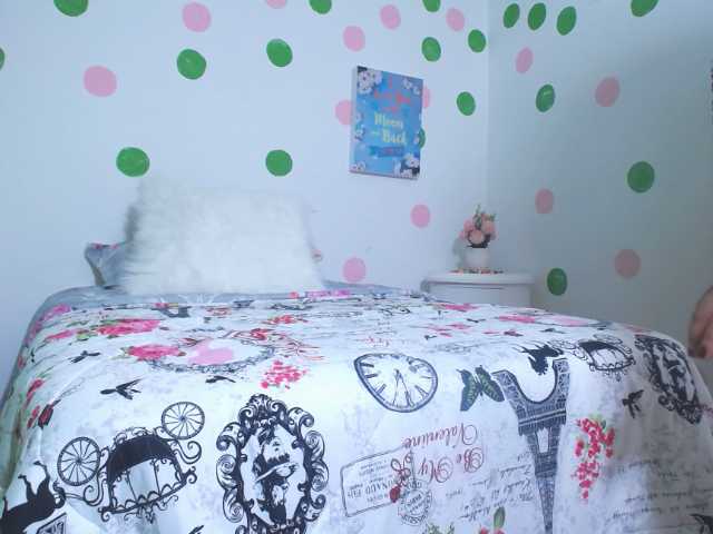 Capturi de ecran de difuzare ConnyWill