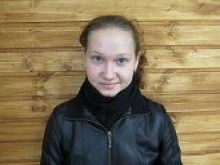 Chat video erotic consuella