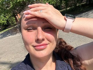 Chat video erotic Cookie-Sweet