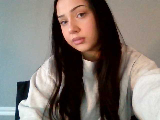 Fotografie a profilului cookiemonstagurl