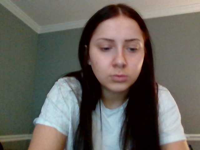 Capturi de ecran de difuzare cookiemonstagurl