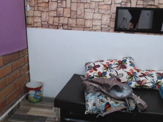 Capturi de ecran de difuzare coonny-hot