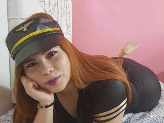 Chat video erotic coraima