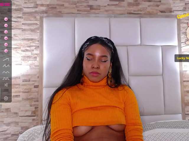 Capturi de ecran de difuzare CoraimaHicks