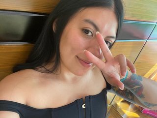 Chat video erotic Coraline-tay