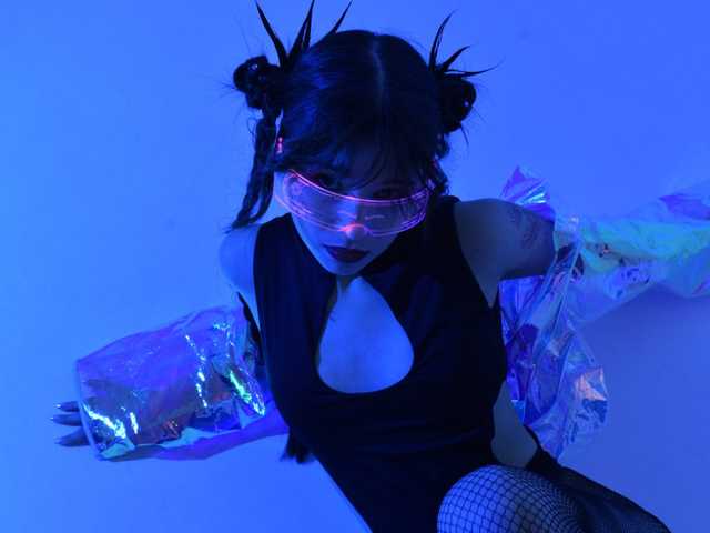 Fotografie a profilului CoralineJones