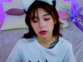 Chat video erotic CoralineJones