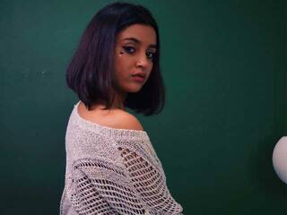 Chat video erotic CoralineJonez