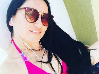 Chat video erotic corrall