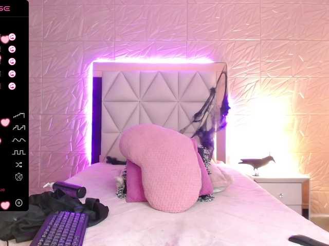 Capturi de ecran de difuzare cosmicwitch