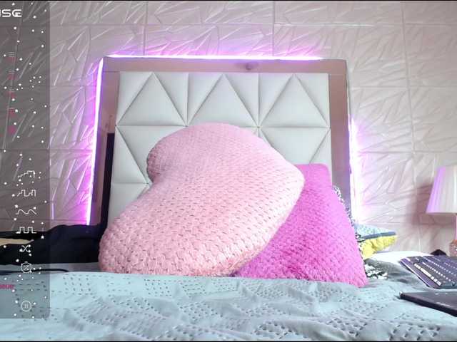 Capturi de ecran de difuzare cosmicwitch