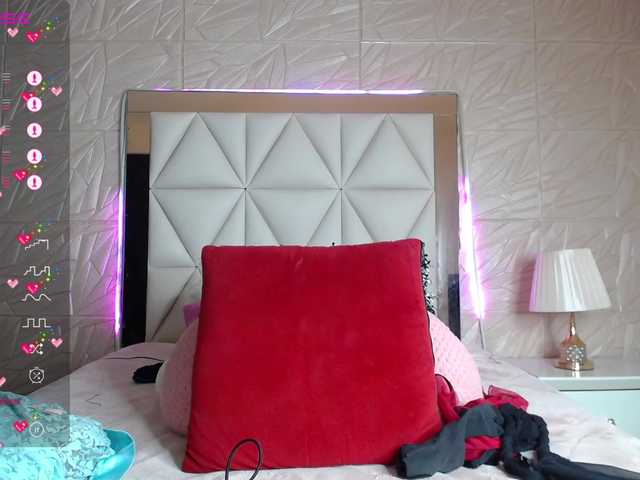 Capturi de ecran de difuzare cosmicwitch