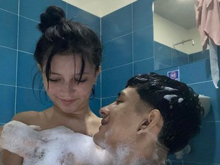 Chat video erotic Couple-show