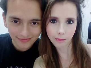 Chat video erotic couple-wildd