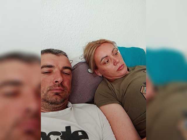 Capturi de ecran de difuzare Couple12a