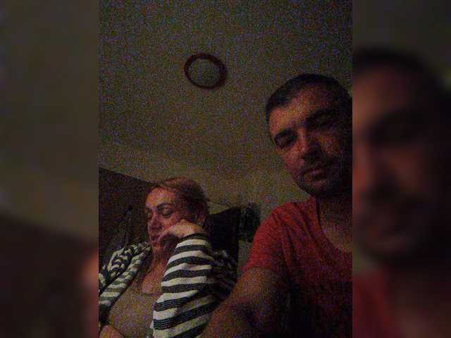 Capturi de ecran de difuzare Couple12a