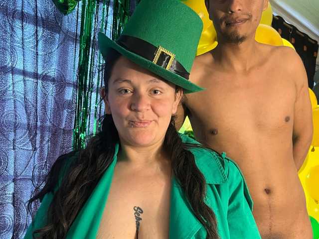 Fotografie a profilului Coupleanal