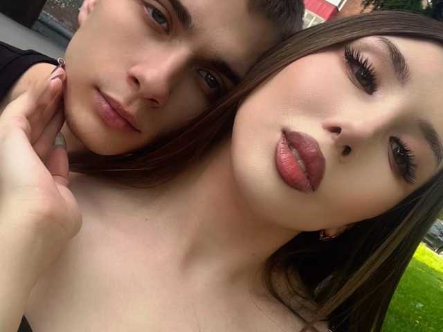 Fotografie a profilului CoupleGirlMan