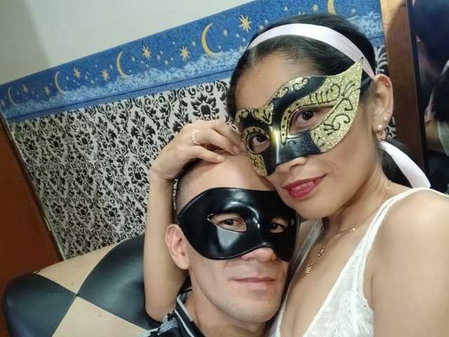 Fotografie a profilului couplehot27