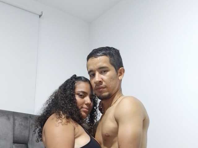 Fotografie a profilului couplehotfantasies