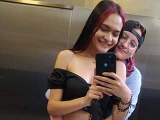 Chat video erotic CouplePrinces