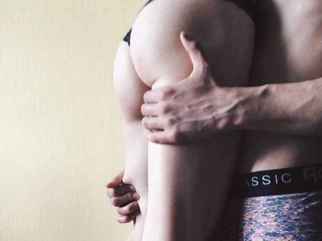 Fotografie a profilului Coupleseven