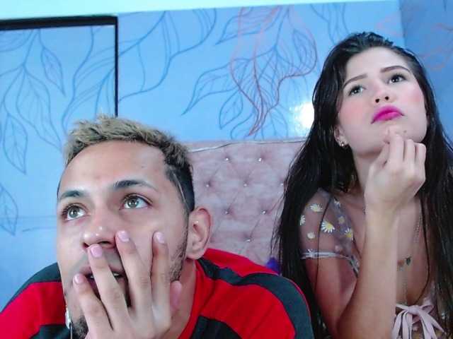 Capturi de ecran de difuzare Couplesweet20