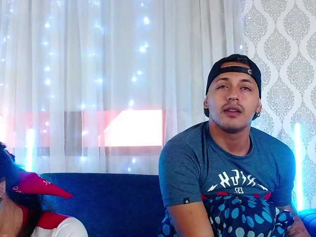 Capturi de ecran de difuzare Couplesweet20