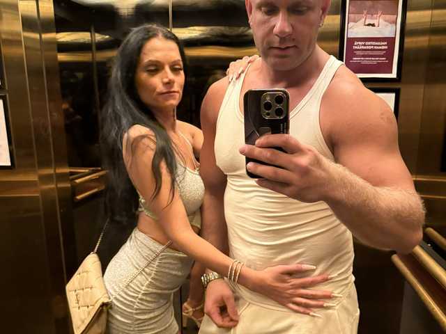 Fotografie a profilului coupletoy97