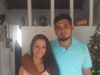 Fotografie a profilului couplexxhotx