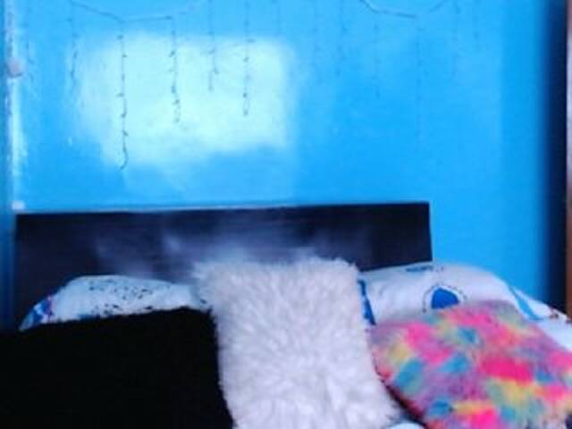 Capturi de ecran de difuzare Courageuse