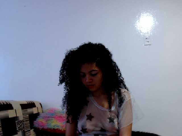 Capturi de ecran de difuzare Courageuse