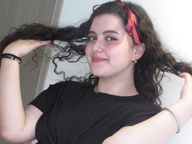 Fotografie a profilului courtneysparx
