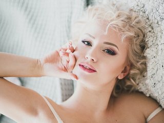 Chat video erotic CozySandra