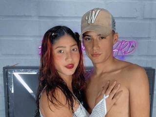 Chat video erotic Crazy-couplehot-